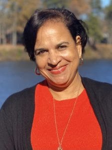 Vice President Allison Kelly