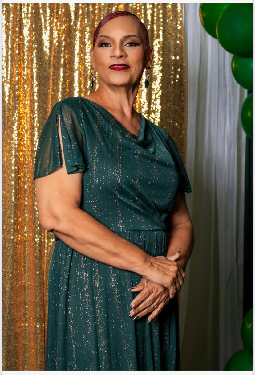 Sheila McPhee, Governor, Bahamas District 2025–2026